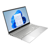Laptop HP Pavilion 15-eg2081TU 7C0Q4PA - Intel Core i5-1240P, 16GB RAM, SSD 512GB, Intel Iris Xe Graphics, 15.6 inch