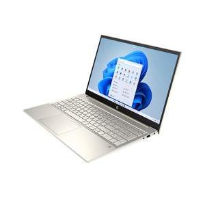 Laptop HP Pavilion 15-eg3033TX 8U6L6PA - Intel Core i5-1335U, 16GB RAM, SSD 512GB, Nvidia GeForce MX550 2GB GDDR6, 15.6 inch