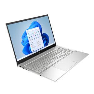 Laptop HP Pavilion 15-eg3035TX (8U6L7PA) - Intel core I7-1355U, RAM 16GB, SSD 512GB, Nvidia GeForce MX550, 15.6 inch