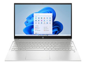 Laptop HP Pavilion 15-eg3112TU 8C6L9PA - Intel Core i7-1355U, 16GB RAM, SSD 512GB, Intel Iris Xe Graphics, 15.6 inch