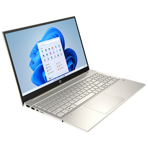 Laptop HP Pavilion 15-eg3112TU 8U6L9PA - Intel Core i7-1355U, RAM 16GB, SSD 512GB, Intel Iris Xe Graphics, 15.6 inch