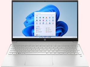 Laptop HP Pavilion 15-eh1097nr - AMD Ryzen 7 5700U, 16GB RAM, SSD 512GB, AMD Radeon Graphics, 15.6 inch