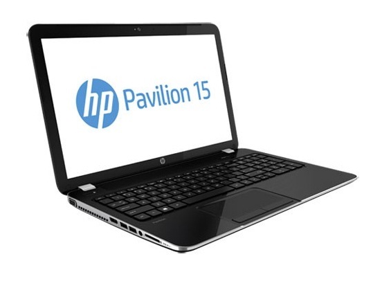 Laptop HP Pavilion 15-N042TX (F3Z96PA) - Intel Core i5-4200U 1.6Ghz, 4GB RAM, 750GB HDD, Nvidia GeForce GT 740M 2GB, 15.6 inch
