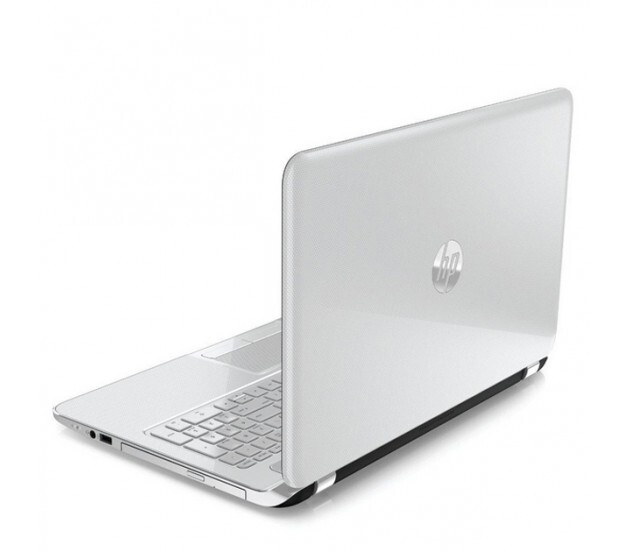 Laptop HP Pavilion 15-N235TU G4W50PA - Core i5 4200U/4GB/500GB