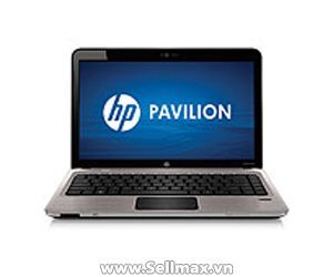 Laptop HP Pavilion DM4-1101TX (XP540PA)