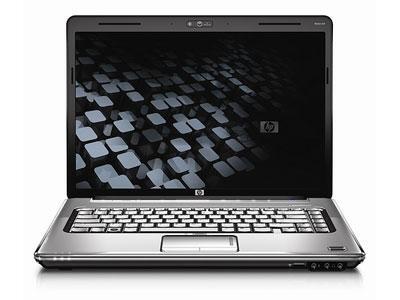 Laptop HP Pavilion DV3-2004TU (NZ121PA) - Intel Core 2 Duo T6400 2.0GHz, 2GB RAM, 160GB HDD, Intel GMA 4500MHD, 13.3 inch