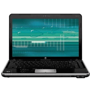 Laptop HP Pavilion DV3-2217TX (VV023PA) - Intel Core 2 Duo P7550, 2GB RAM, 320GB HDD, NVIDIA GeForce G 105M 512MB, 13.4 inch