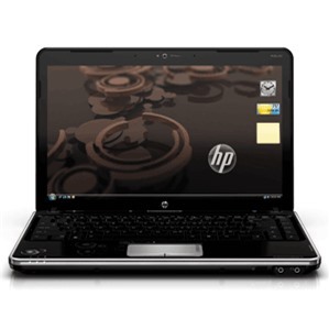 Laptop HP Pavilion DV3-2204TU (NZ139PA) - Intel Core 2 Duo P7450 2.13GHz, 2GB RAM, 320GB HDD, Intel GMA 4500MHD, 13.4 inch