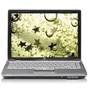 Laptop HP Pavilion DV4-1601TU (WJ432PA) - Intel Pentium Dual Core T4400 2.20GHz, 2GB RAM, 250GB HDD, Intel GMA 4500MHD, 14.1 inch