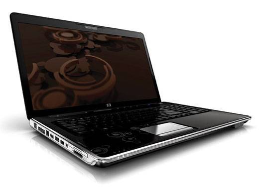 Laptop HP Pavilion DV4-2105TU (WJ434PA) - Intel Core i3-350M 2.26GHz, 2GB RAM, 320GB HDD, Intel HD Graphics, 14.1 inch