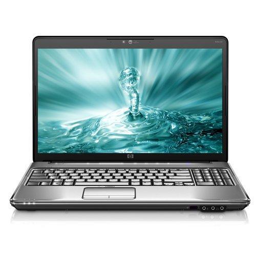 Laptop HP Pavilion DV6-1053CL - Intel Core2 Duo P7450 2.13GHz, 4GB RAM, 320GB HDD, Intel GMA 4500MHD, 16.0 inch