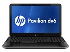 Laptop HP PAVILION DV6 - 6166TX (A3D64PA)