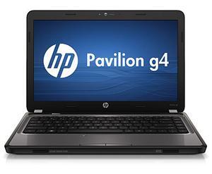 Laptop HP Pavilion G4-1050TU (LV692PA) - Intel Core i3-2310M 2.10GHz, 2GB RAM, 500GB HDD, Intel HD Graphics, 14.0 inch