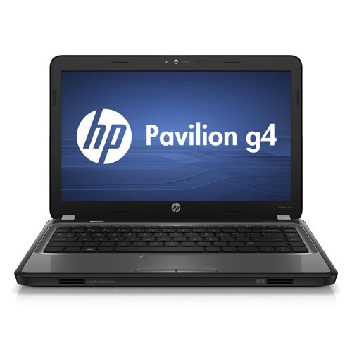 Laptop HP Pavilion G4-1204TU (QG374PA)