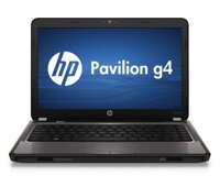 Laptop HP Pavilion G4-1214TU (A3D63PA) - Intel Core i3, RAM 2GB, 500G HDD, Intel HD Graphics, 14 inch