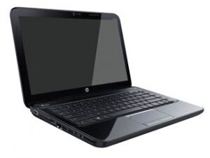 Laptop HP Pavilion G4-2002TX - Intel Core i7-3612QM 2.1GHz, 4GB RAM, 750GB HDD, AMD Radeon HD 7670M, 14.0 inch