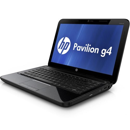 Laptop HP Pavilion G4-2015TX (B3J16PA) - Intel Core i3-2350M 2.3GHz, 2GB DDR3, 500GB HDD, AMD Radeon HD 7670M, 14.0 inch