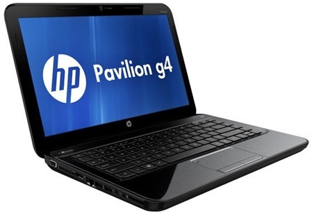 Laptop HP Pavilion G4-2313TX (D4B57PA) - Intel Core i5-3230M 2.6GHz, 4GB RAM, 750GB HDD, AMD Radeon HD 7670M 1GB, 14.0 inch