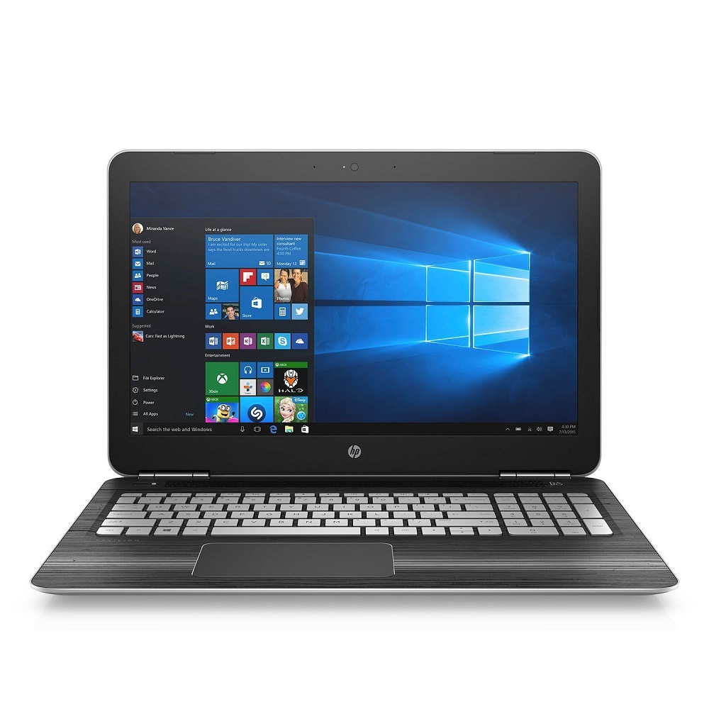 Laptop HP Pavilion Gaming 15-bc018TX X3C06PA - Intel Skylake Quad CORE I7-6700HQ 2.6GHz, RAM 8GB, HDD 1TB, VGA Nvidia Geforce GTX960M 4Gb DDR5 , 15.6inch