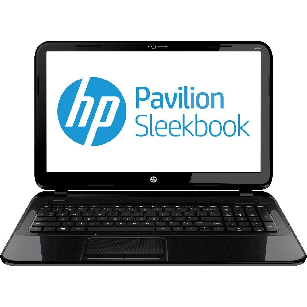 Laptop HP Pavilion Sleekbook 14-b050TU (C9L73PA) - Intel Core i3-2367M 1.4GHz, 2GB RAM, 500GB HDD, VGA Intel HD Graphics 3000, 14 inch