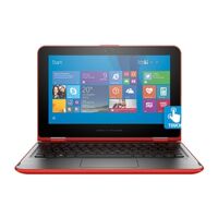 Laptop HP Pavilion X360 11-K116TU P3U75PA