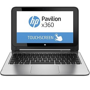 Laptop HP Pavilion x360 11-K143TU T0Z27PA