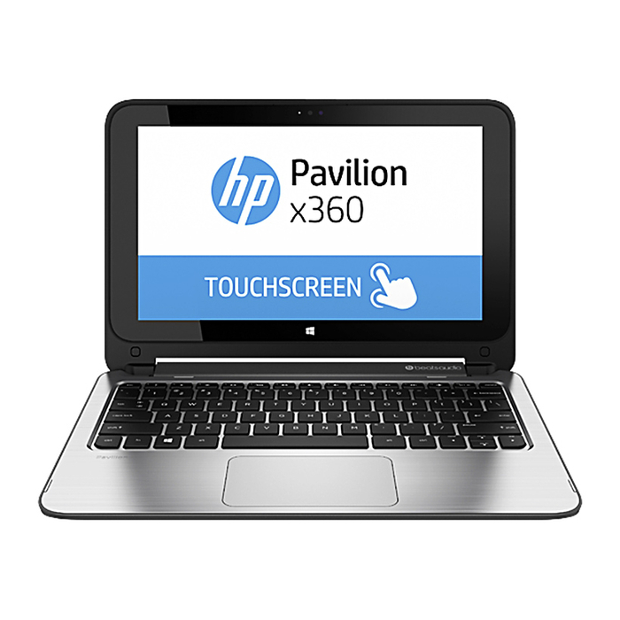 Laptop HP Pavilion X360 11-U046TU (X3C24PA) - i3-6100U, RAM 4GB, HDD 500GB, 11.6 inches