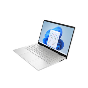 Laptop HP Pavilion X360 14-ek2017TU 9Z2V5PA - Intel Core i5 120U, RAM 16GB, SSD 512GB, Intel Iris Xe Graphics, 14 inch