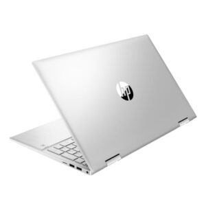 Laptop HP Pavilion x360 Convertible 15-ER1051CL - Intel core i5-1235U, 12GB RAM, SSD 512GB, Intel Iris Xe Graphics, 15.6 inch