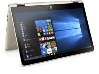 Laptop HP Pavilion x360 14-ba121TU 3CH50PA - Intel core i5, 4GB RAM, HDD 500GB, Intel UHD Graphics 620, 14 inch