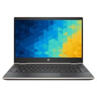 Laptop HP Pavilion x360 14-cd0084TU 4MF18PA - Intel Core i5 8250U, 4GB RAM, HDD 1TB, Intel UHD Graphics, 14 inch