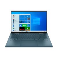 Laptop HP Pavilion X360 14-ek0059TU 6K7E1PA - Intel core i3-1215U , 8GB RAM, SSD 256GB, Intel UHD Graphics, 14 inch