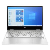 Laptop HP Pavilion x360 Convertible 14-dw1010nr - Intel Core i5-1135G7, 12GB RAM, SSD 256GB, Intel Iris Xe Graphics, 14 inch