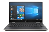 Laptop HP Pavilion x360 14-dh0104TU 6ZF32PA - Intel Core i5-8265U, 4GB RAM, HDD 1TB, Intel UHD Graphics 620, 14 inch