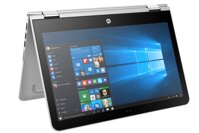 Laptop HP Pavilion x360 13-U107TU Y4G04PA - i5 7200U, RAM 4Gb, HDD 500GB, 13.3Inch