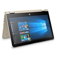 Laptop HP Pavilion x360 14-ba063TU 2GV25PA - Intel Core i3-7100U, RAM 4GB, HDD 500GB, Intel HD Graphics, 14 inch