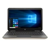 Laptop HP Pavillon 14-AL040TX X3B93PA