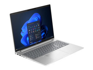 Laptop HP ProBook 4 G1i 16 BQ5E1PT - Intel Core Ultra 7 255U, 16GB RAM, SSD 512GB, Intel Graphics, 16 inch