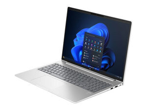Laptop HP ProBook 4 G1i 16 BQ5E1PT - Intel Core Ultra 7 255U, 16GB RAM, SSD 512GB, Intel Graphics, 16 inch