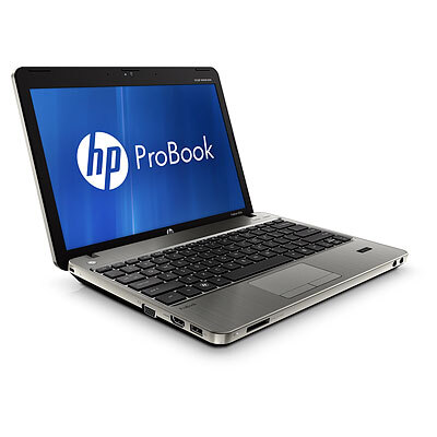 Laptop HP Probook 4230S - LJ795PA - Intel Core i3-2310M 2.1GHz, 2GB RAM, 500GB HDD, VGA Intel HD Graphics 300, 12.1 inch