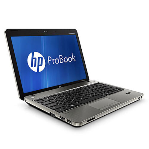 Laptop HP Probook 4230S (LV710PA)