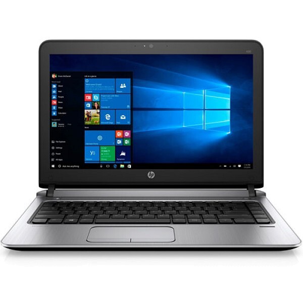 Laptop HP Probook 430 G3 T1A17PA