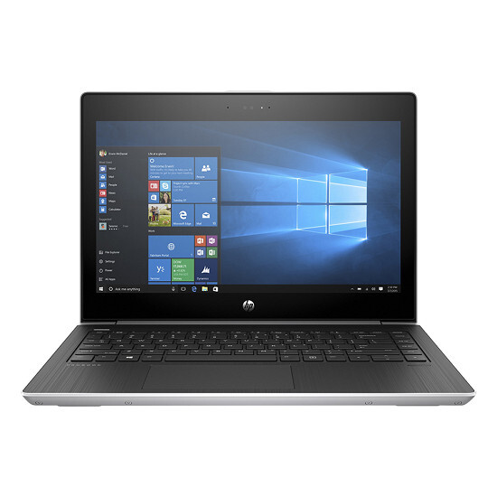 Laptop HP Probook 430 G5 2XR79PA - Intel Core i7, 8GB RAM, HDD 1TB, Intel HD Graphics, 13,3 inch