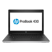 Laptop HP Probook 430 G5 2XR78PA - Intel Core i5 8250U, RAM 4GB, 256GB SSD, Intel HD Graphics, 13.3 inch