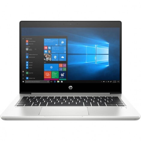 Laptop HP Probook 430 G7 9GP99PA - Intel Core i7-10510U, 8GB RAM, SSD 512GB, Intel UHD Graphics 620, 13.3 inch