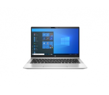 Laptop HP Probook 430 G8 2H0N0PA - Intel core i7-1165G7, 8GB RAM, SSD 512GB, Intel  Graphics, 13.3 inch