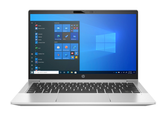 Laptop HP Probook 430 G8 2H0N9PA - Intel core i5-1135G7, 8GB RAM, SSD 512GB, Intel Iris Xe Graphics, 13.3 inch