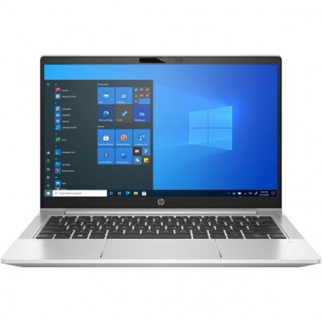 Laptop HP Probook 430 G8 2H0P0PA - Intel Core i7-1165G7, 8GB RAM, SSD 512GB, Intel Iris Xe Graphics, 13.3 inch