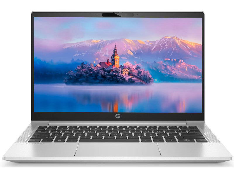 Laptop HP Probook 430 G8 614L1PA - Intel Core i7-1165G7, 8GB RAM, SSd 512GB, Intel Iris Xe Graphics, 13.3 inch