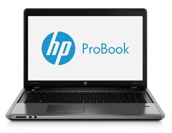 Laptop HP Probook 4340s - C5C99EA (Intel Core i5-3210M 2.5GHz, 4GB RAM, 500GB HDD, VGA Intel HD Graphics 4000, 13.3 inch, Windows 7 Professional 64 bit)